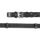 Waldhausen 19mm Extra Long Web Rein #colour_black