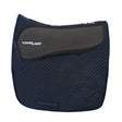 ThinLine Dressage Square Cotton Pad #colour_navy