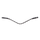 Waldhausen X-line Glam Browband #colour_black-white-grey