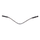 Waldhausen X-line Glam Browband #colour_pearl-grey