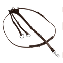 Waldhausen X-Line Professional Martingale #colour_brown