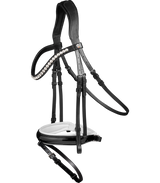 Waldhausen Evermore Weymouth Bridle