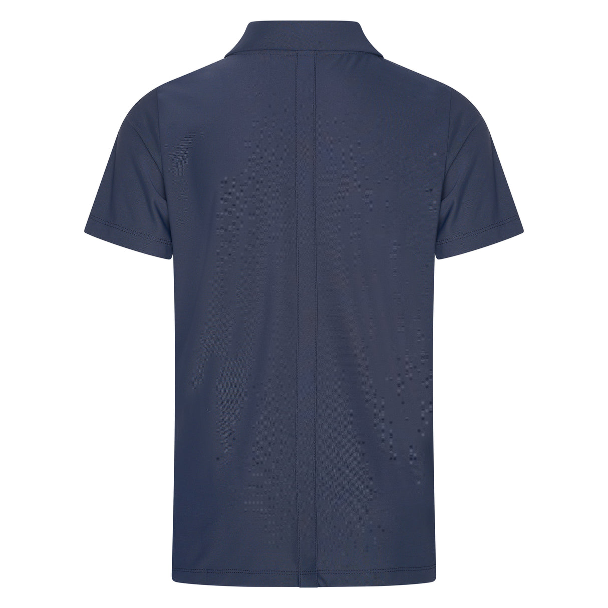 HV Polo Roy Children's Polo Shirt #colour_navy