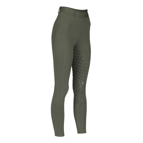 Shires Aubrion Albany Ladies Riding Tights