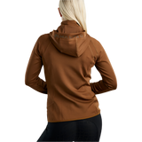 Montar MoBlair Full Zip Softshell Jacket #colour_toffee