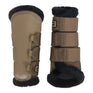 Cavallo Lotte Brushing Boots #colour_dark-caramel
