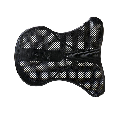 Acavallo Gel Ns Classic Anatomical Flat #colour_black