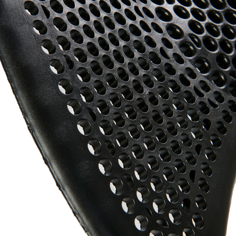 Acavallo Gel Ns Classic Mid Riser #colour_black