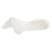 Acavallo Gel Pad & Rear Riser #colour_clear