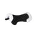 Acavallo Pad Piuma-FS Respira-FS Cut-Out Eva Front Riser #colour_white