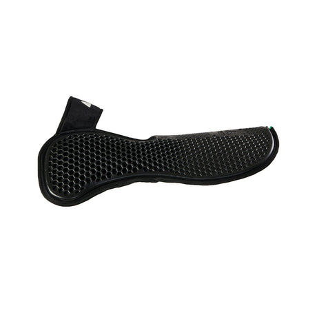 Pad SP WFS suede Hexagonal gel front riser