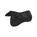 Acavallo Pad MF HPS CW-CS Suede Grip Gel Flat Configurable Pocket #colour_black