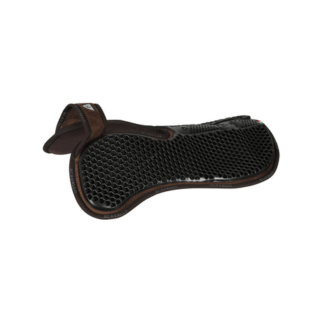 Pad MF WFS Suede Hexagonal Gel Flat #colour_brown