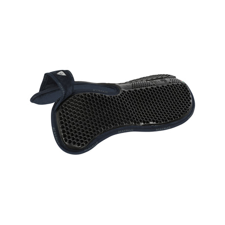 Pad MF WFS Suede Hexagonal Gel Flat #colour_blue