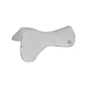 Acavallo Pad MF JCCS CW-CS Suede Flat #colour_white