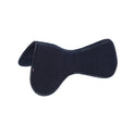 Acavallo Pad MF JCCS CW-CS Virgin Wool Flat #colour_blue