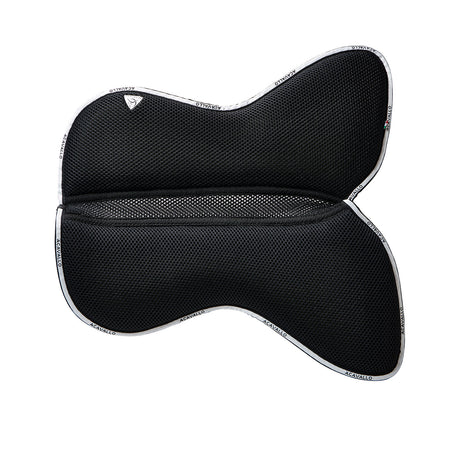 Acavallo Pad MF JCCS SW-3DS 3D Spacer Flat #colour_black