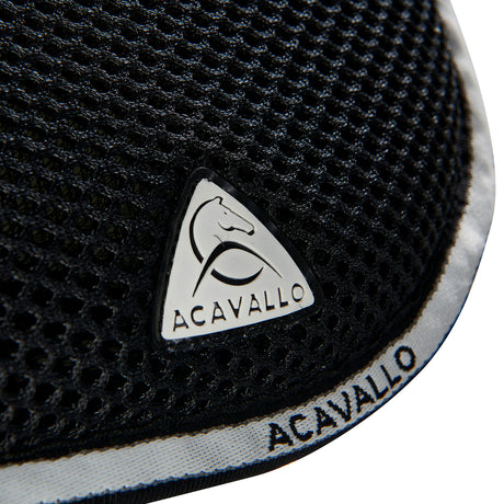 Acavallo Pad MF JCCS SW-3DS 3D Spacer Flat #colour_black