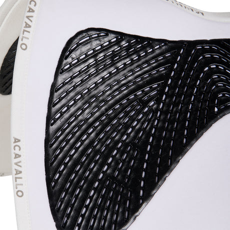 Saddle pad DS CW-CS twin sided gel grip