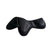 Acavallo Pad Mf Jccs Cw-Cs Suede Ac Grip Flat #colour_black-silver