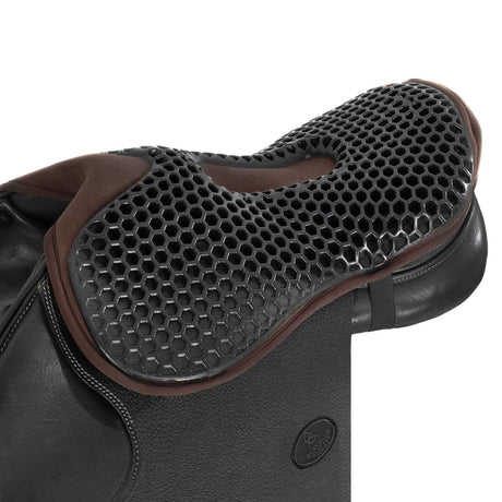 Ortho-Pubis seat saver jumping Hexagonal gel-out Dri-lex 20mm