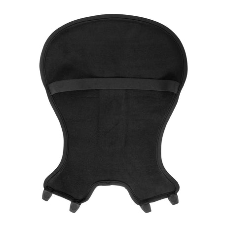Ortho-Pubis seat saver western Hexagonal gel-out Dri-lex 20mm