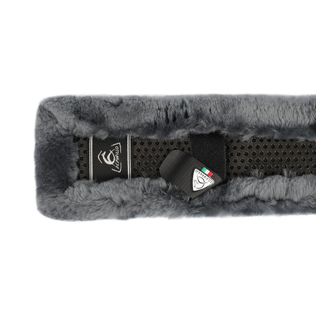 Girth sleeve gel classic sheepskin