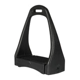 Acavallo Adjustable Stirrups With Rubber Pad