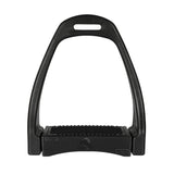 Acavallo Adjustable Stirrups With Rubber Pad