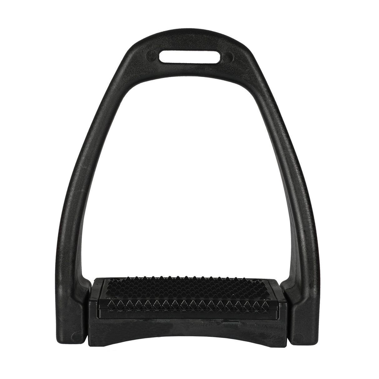 Acavallo Adjustable Stirrups With Rubber Pad