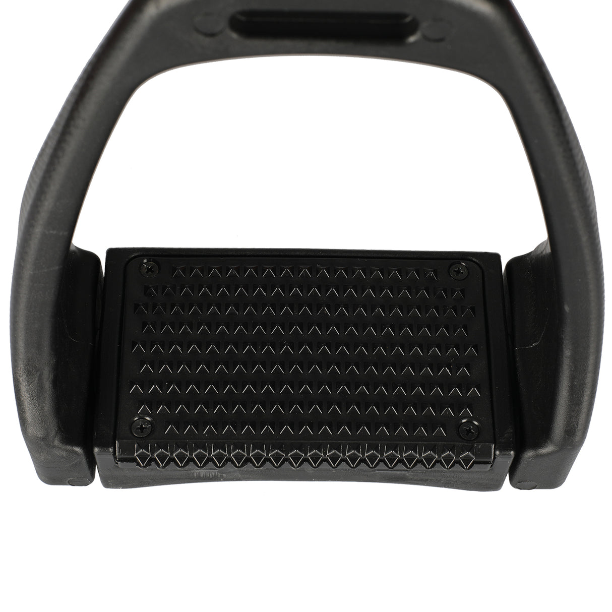 Acavallo Adjustable Stirrups With Rubber Pad