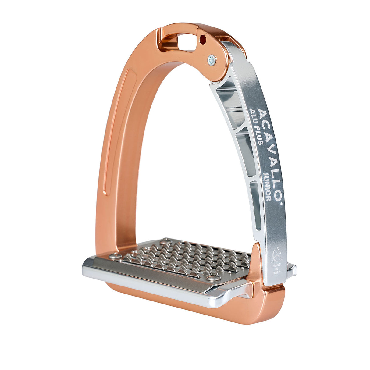 Arena Aluplus Junior stirrups