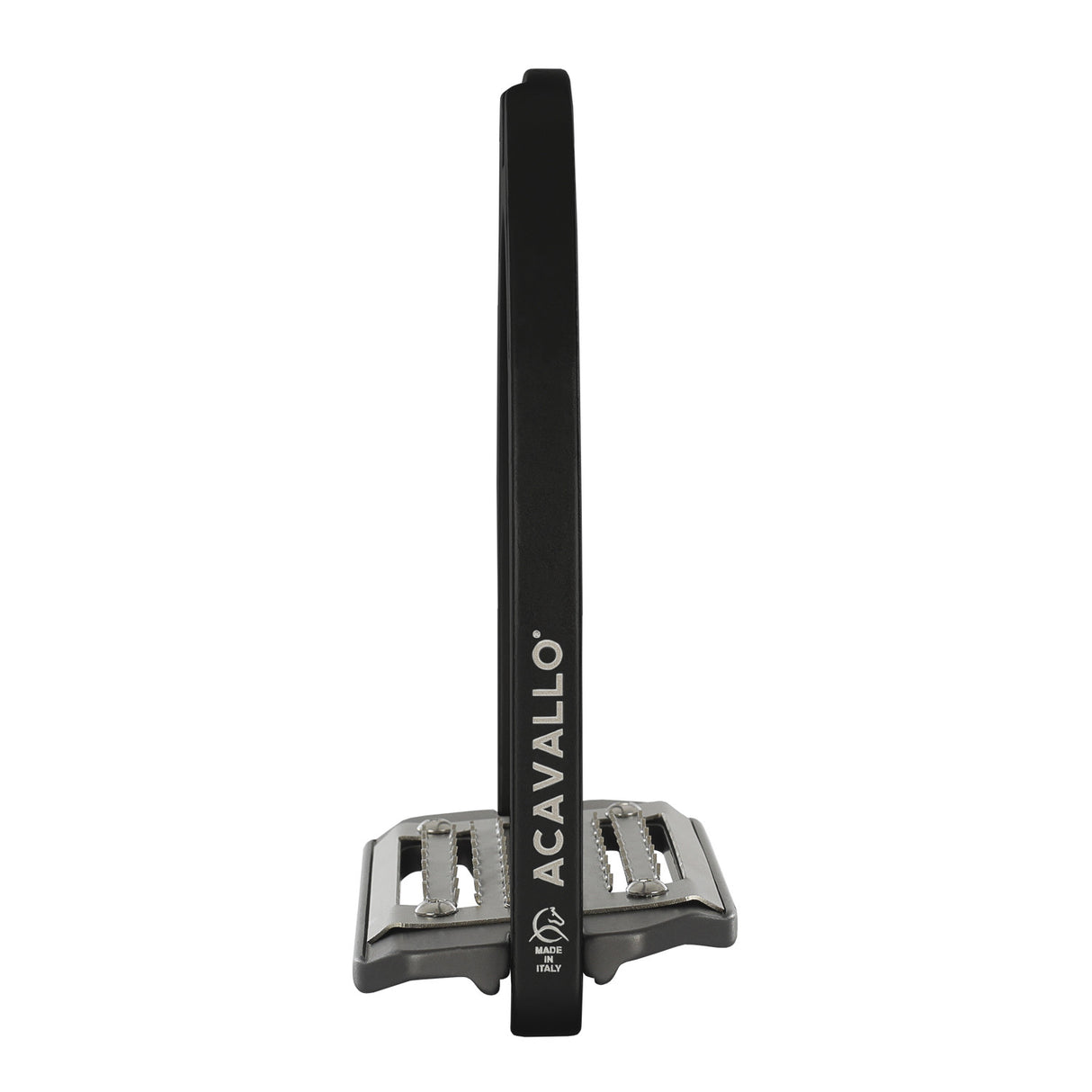 Arco Evolution Alupro stirrups