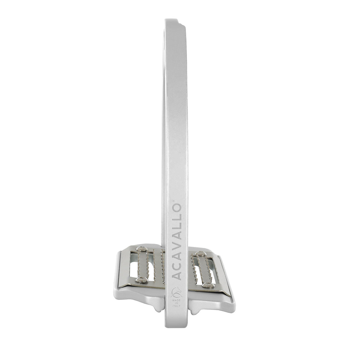 Arco Evolution Alupro stirrups