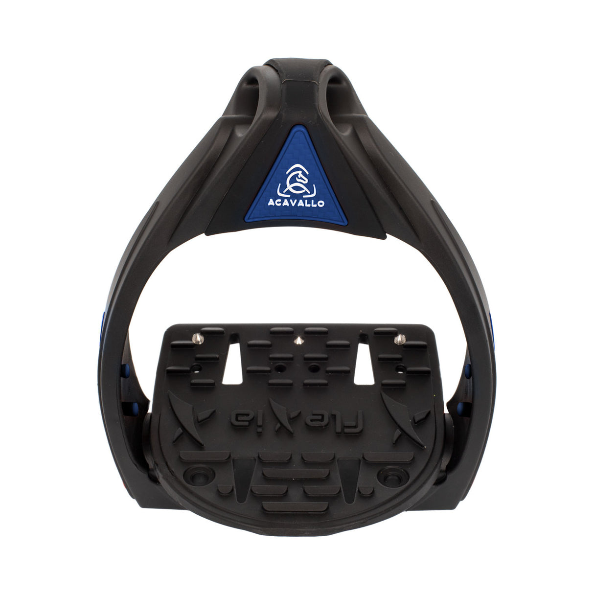 Flexia stirrups