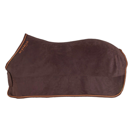 Fleece stable rug 800g