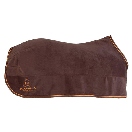 Fleece stable rug 800g
