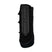 Acavallo Respira Hind Boots Neoprene #colour_black