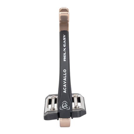 Rel-X EASY stirrups shaped arm