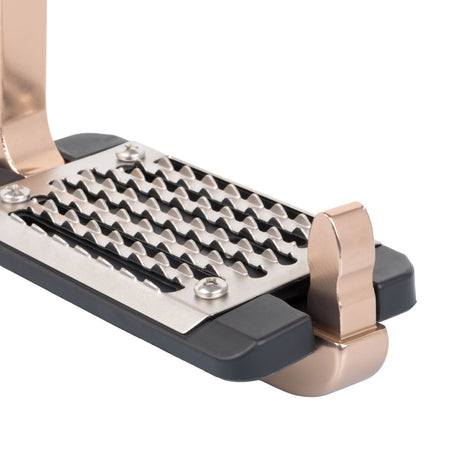 Rel-X EASY stirrups shaped arm