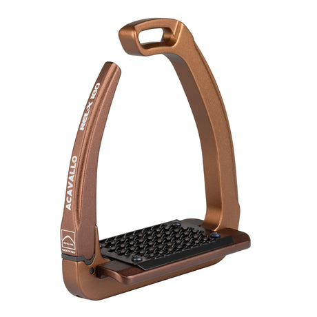 Rel-X 180 stirrups