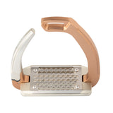 Rel-X 180 stirrups