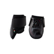 Acavallo Opera Young Fetlock Boots Classic Gel #colour_black