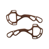 Alupro Hackamore bit
