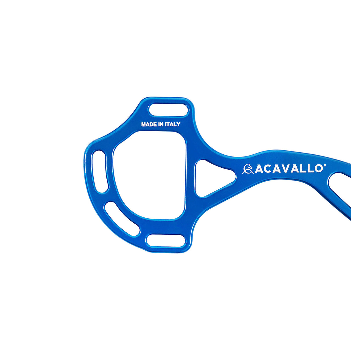 Alupro Hackamore bit