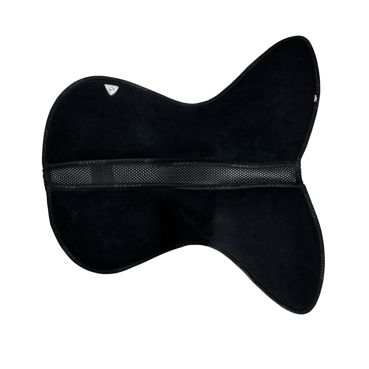 Pad MF JCCS SW-3DS louvre flat