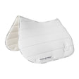 Saddle pad JS CW-3DS quilted louvre & bamboo