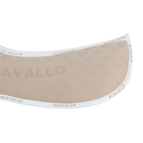 Pad MF JCCS CW-3DS elastane & bamboo silicone grip flat