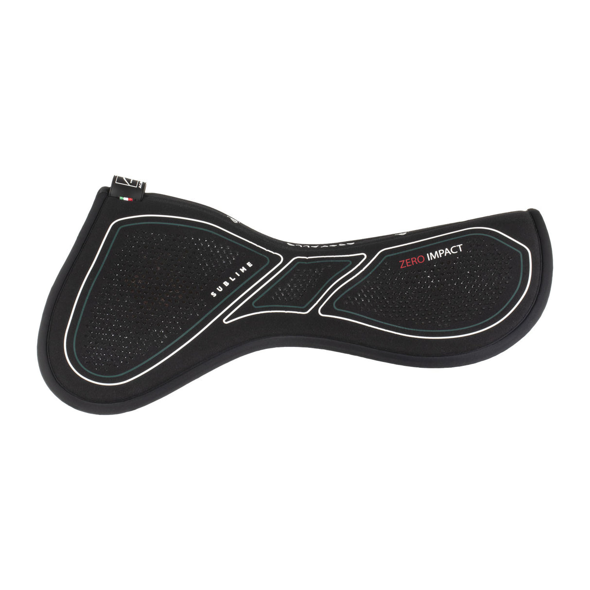 Sublime Zero Impact pad front riser