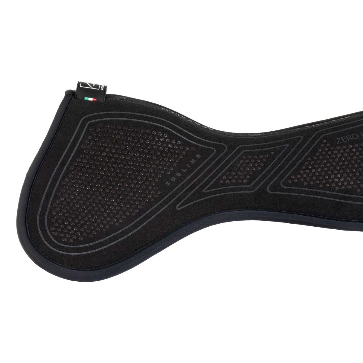 Sublime Zero Impact pad rear riser